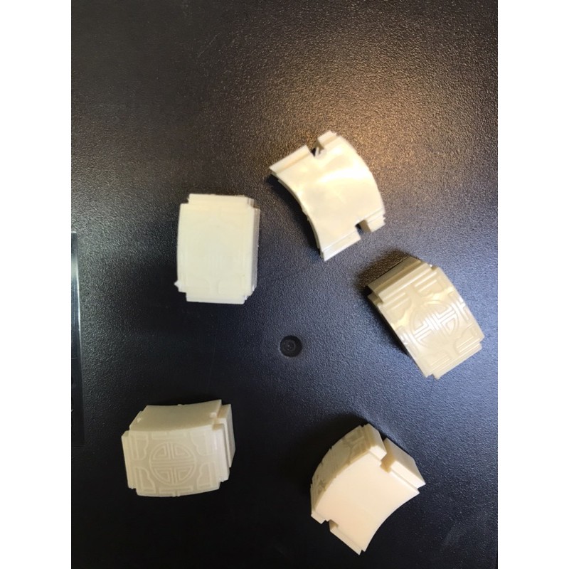 kupingan untuk kandang kecil 1,3cm (kandang pleci auri)