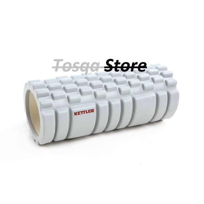 Sale KETTLER FOAM ROLLER 14 x 33 cm Gym / Foam Roller / Roller Kettler