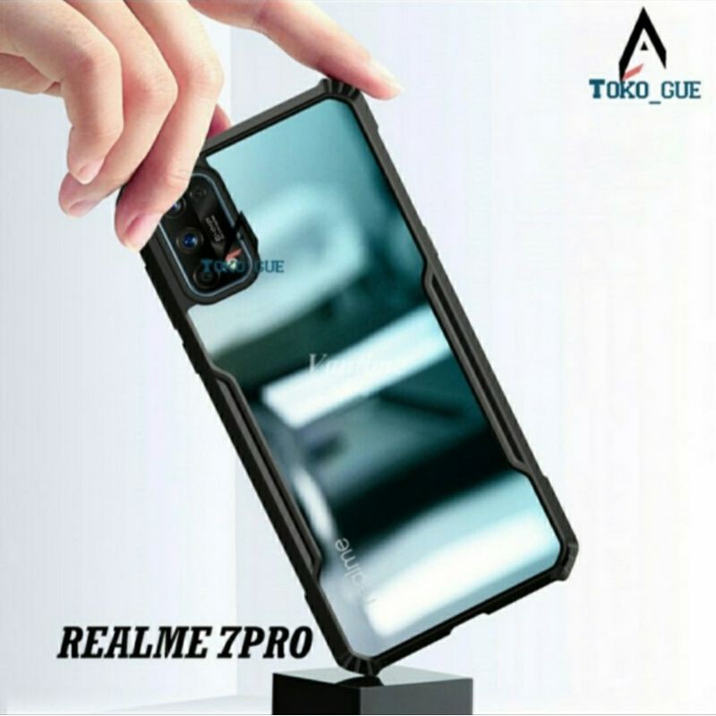 S/P-- Realme 7, 7i, 7 Pro, 6, 6i, 6 Pro, 5, 5i, 5S, 2, 2 Pro, GT Neo 2, GT Neo 3T Hard Soft Case Armor Bumper SHOCKPROOF Airbag -S/P