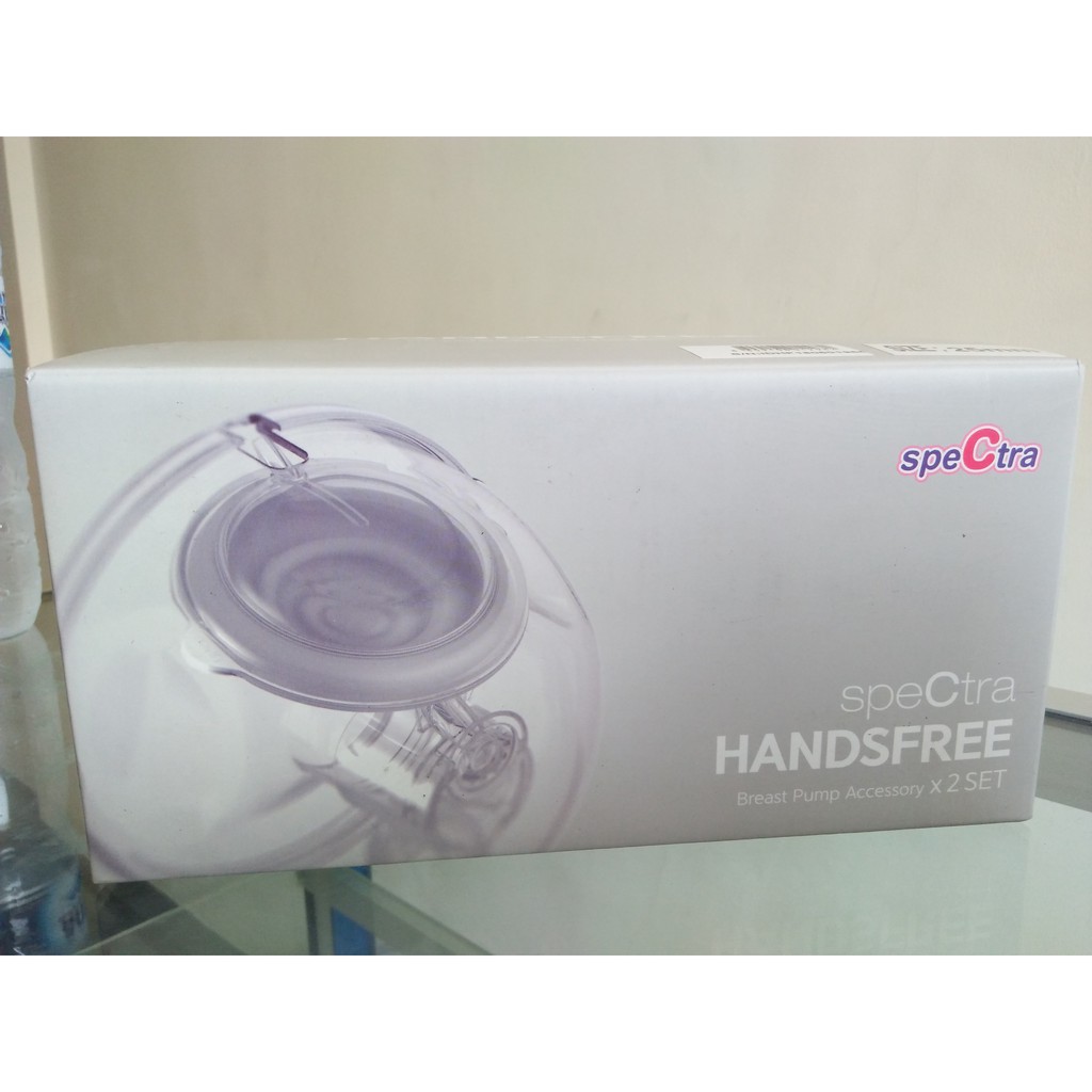 Spectra Handsfree