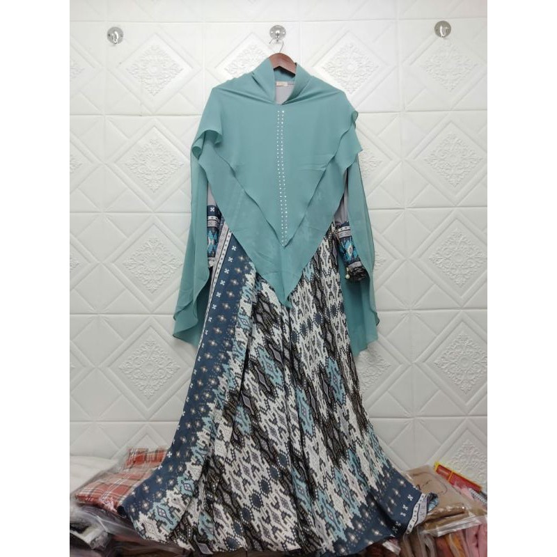 Ready siap kirim Set Arummi*By Meisyari