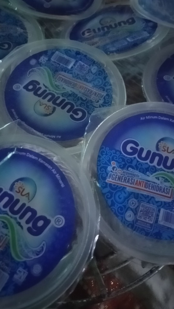 Tunik Santika Cibulan Anggrek Putih Batik Tunic Muslim Kondangan Seragam Kerja Kantoran