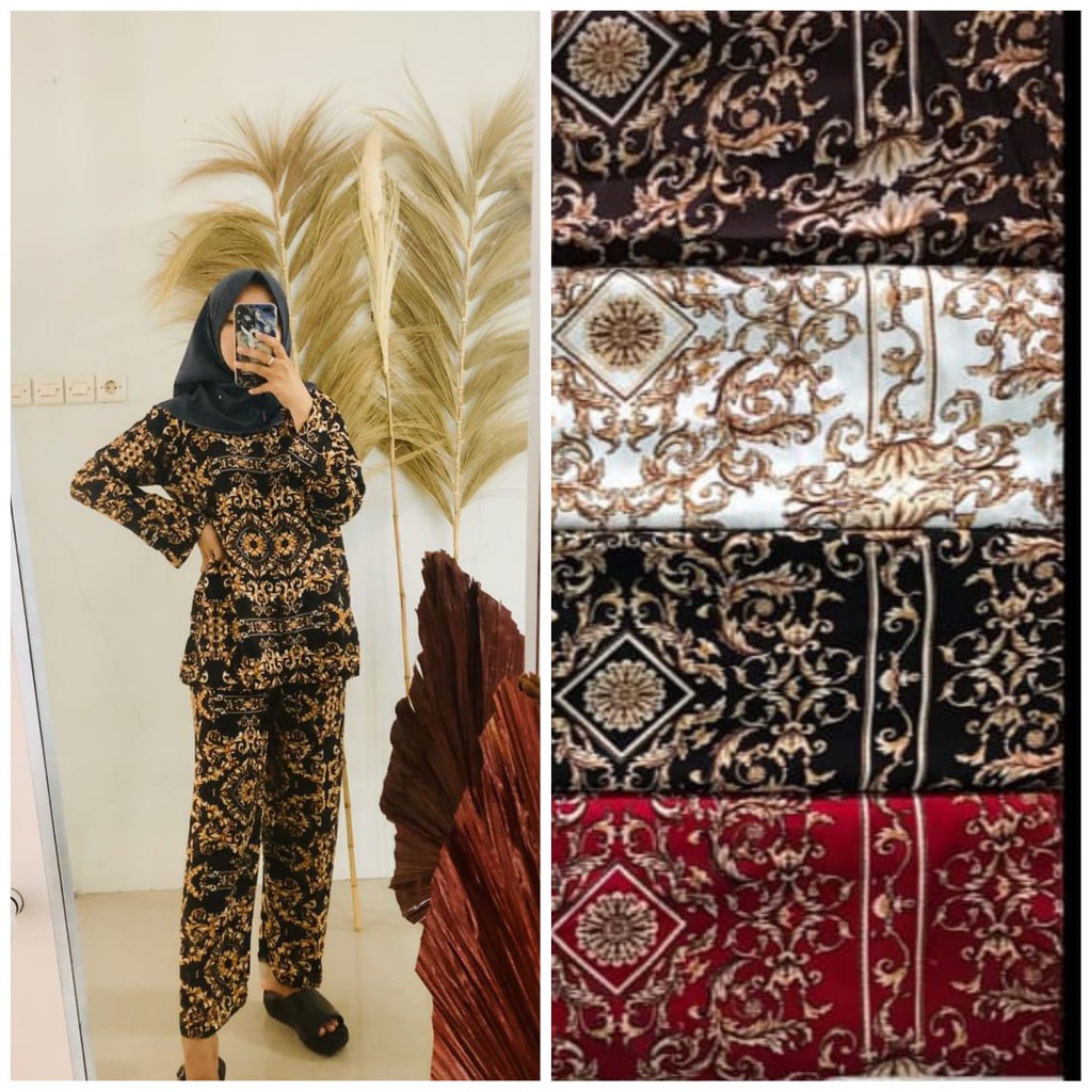 SET.SETCEL SULTAN.SETELAN CELANA SULTAN.SET TERBARU.SETCEL TERKINI.SULTAN.ONE SET.SETCEL..2020