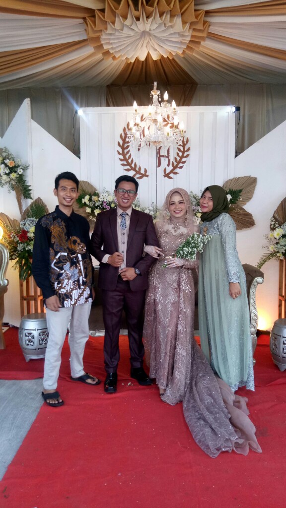 Batik Pria Wayang Mabur Full Furing Katun Halus Sragenan Ori Solo