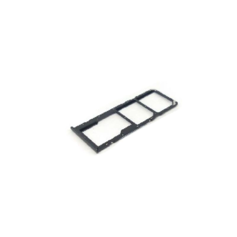 SIM Tray Samsung Galaxy A226 / A22 5G Tempat Kartu SIM Slot Lock Black