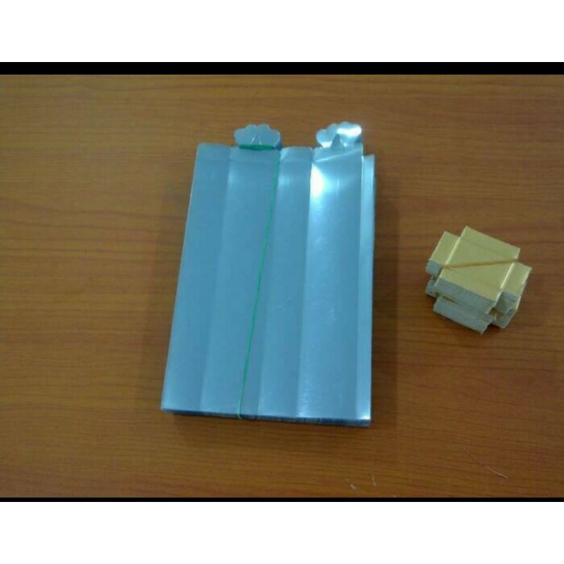 mika saja,mika uk 3x2x12 ,mika tasbih digital,box souvenir,mika souvenir (mika ecer)