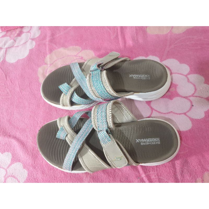 Sandal Skechers 36 preloved