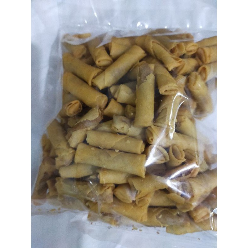 

sumpia udang 250gram