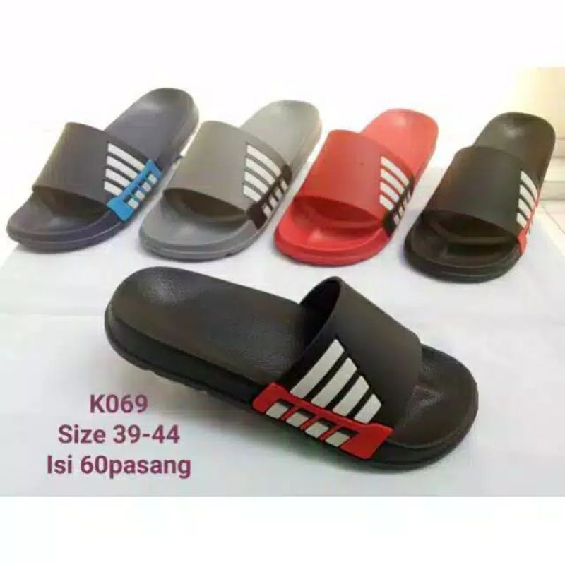 Sandal Selop Pria Komin