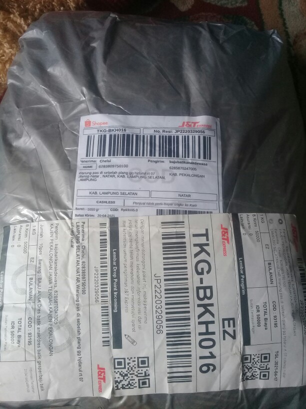 Baju Anak, Dress Batik Anak/ Dress Batik Anak Gesper/dress Batik Susun