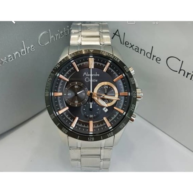 Alexandre Christie 6451MC