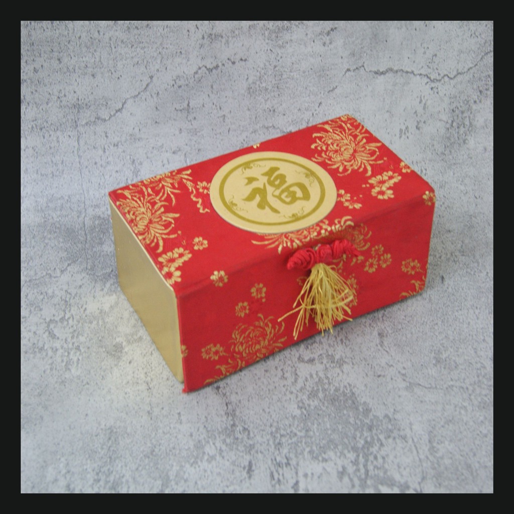 

Box Kue Kering / Box Custom / Kotak Kue Custom / Box Hampers Imlek / Hamper / Box Kado / Gift Box