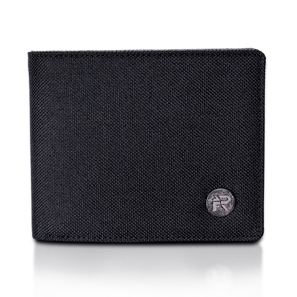 JFR Fashion Dompet Pria Bahan Kulit Canvas JP36 Arcadia Series-2