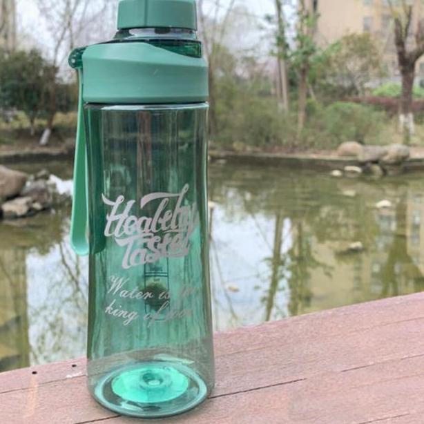 ♦ Botol Minum Healthy taste ➲