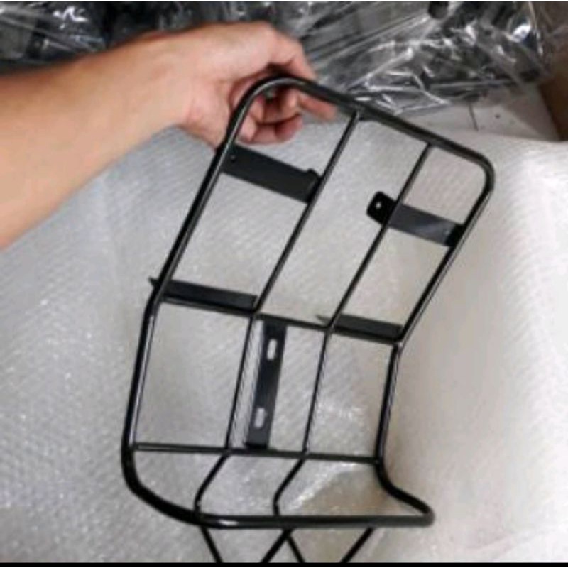 MIDDLE RACK VESPA SUPER,SPRINT,PTS