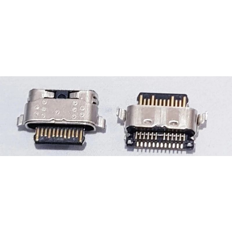 Connector Charger Samsung A02S/A025/A025F/A11