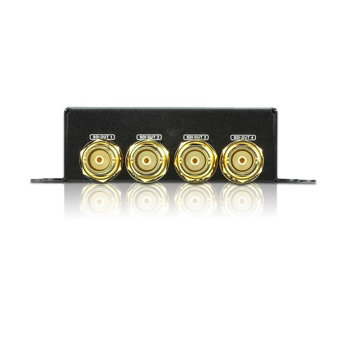 ATEN VS146 6-Port 3G-SDI Splitter