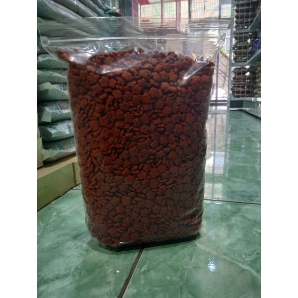 Makanan kucing ME-O Tuna cat food Repack 500gr