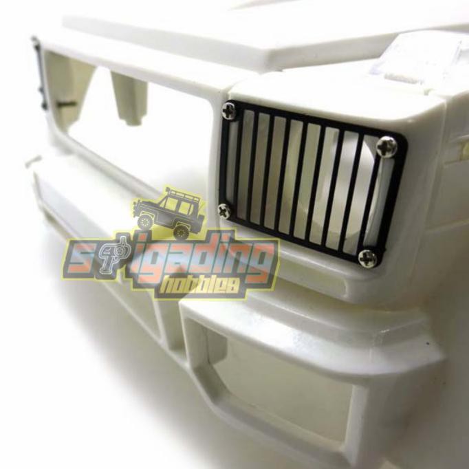 METAL COVER HEADLAMP MN MN86 MN86K MN86KS