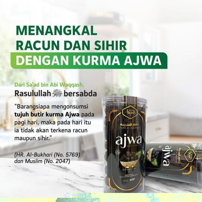 

BAYAR DITEMPAT Kurma Ajwa Asli Madinah Premium/KURMA 1KG/KURMA BARARI/KURMA RUTHOB/KURMA BAM/KURMA PALM FRUIT/KURMA TANGKAI/KURMA AZWA/KURMA SUKKARI/KURMA SAFAWI/KURMA TUNISIA/KURMA MUDA KUNING/KURMA MUDA HIJAU/KURMA MEDJOL/KURMA MADINAH SUPER