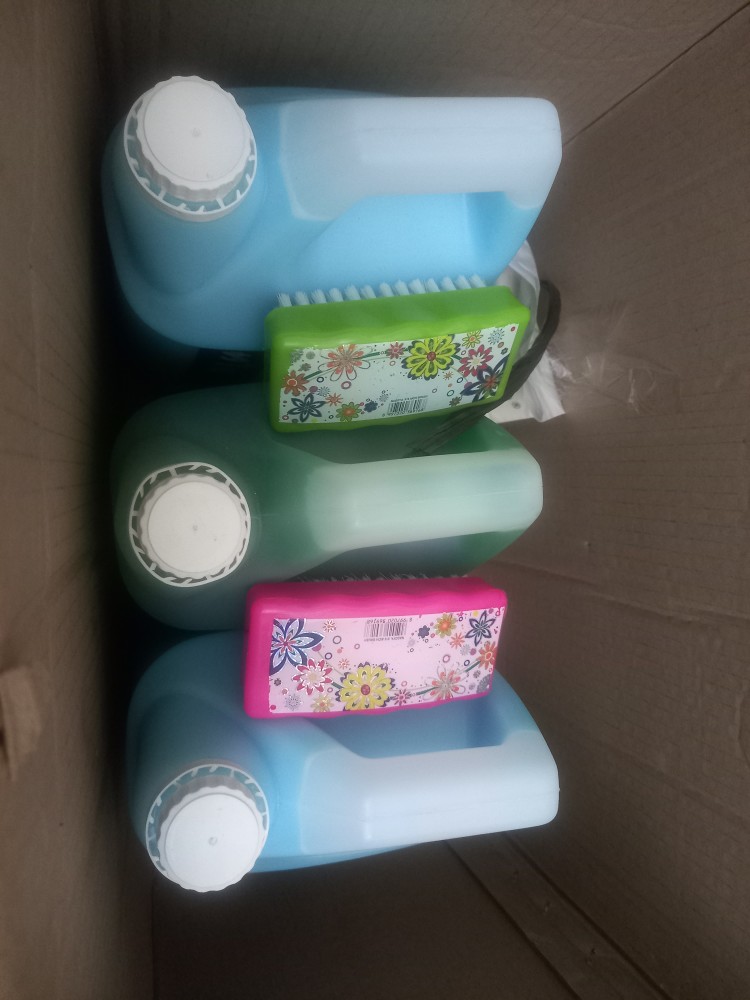 Mill Softener 4 Liter