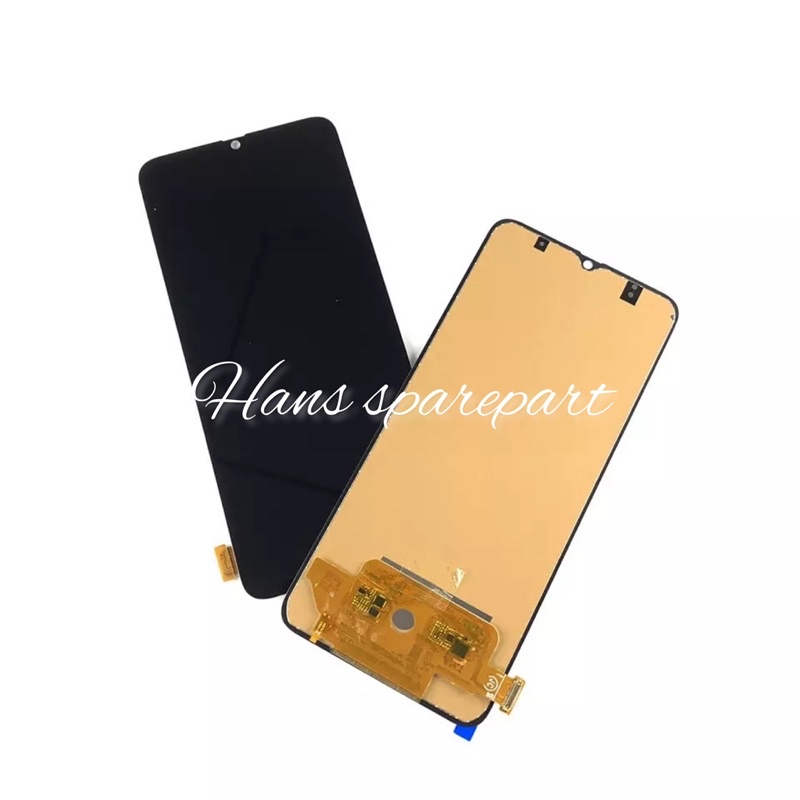 LCD TOUCHSCREEN SAMSUNG A70 / A705 - INCELL COMPLETE