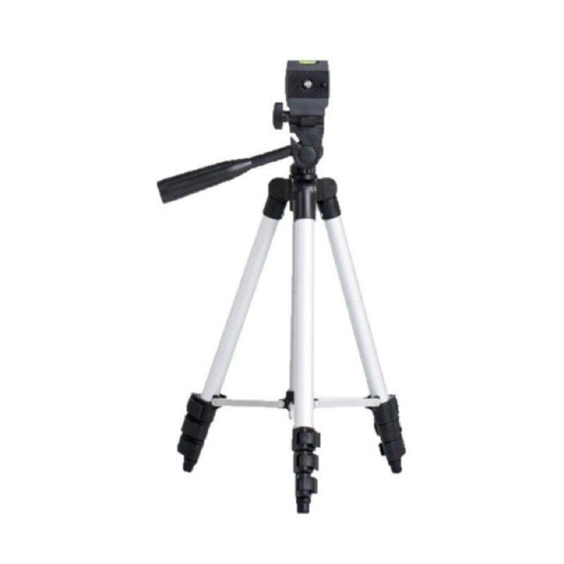 TRIPOD 3110 | TRIPOD HP DAN KAMERA UNIVERSAL