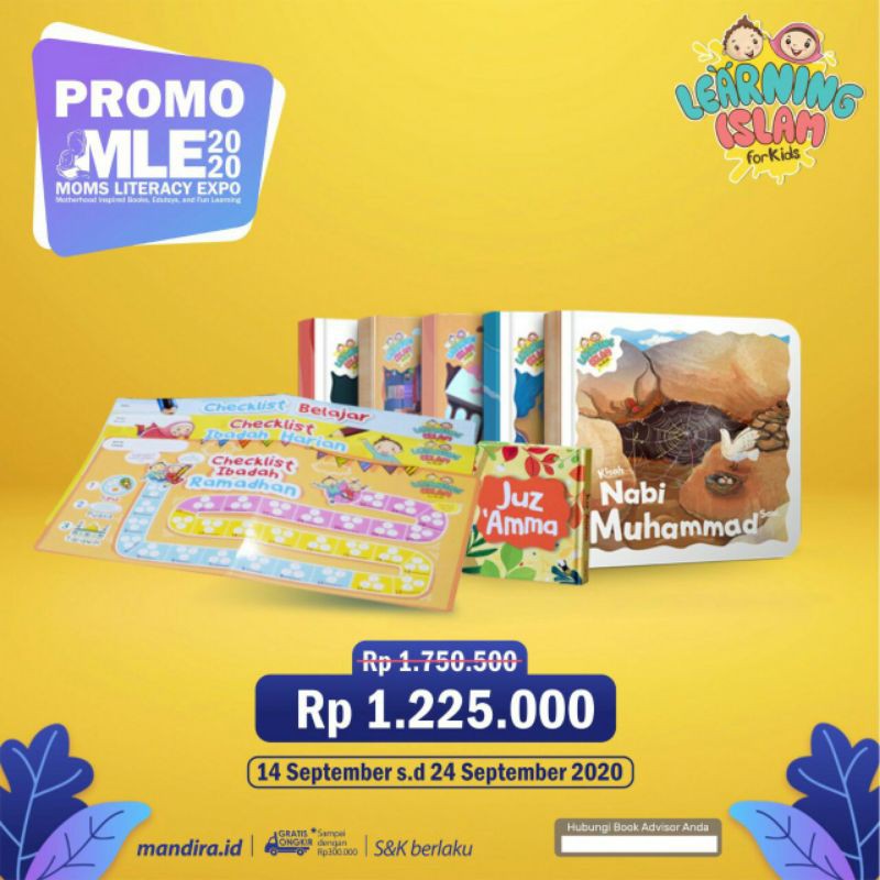 Learning Islam For Kids - LIFKIDS