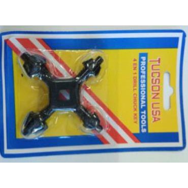 Sale!! kunci kepala bor 4 fungsi STOK TERBATAS