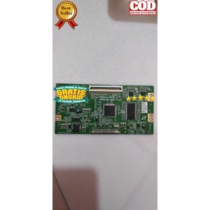 Tcon - T con board logic polytron PLM 32B21