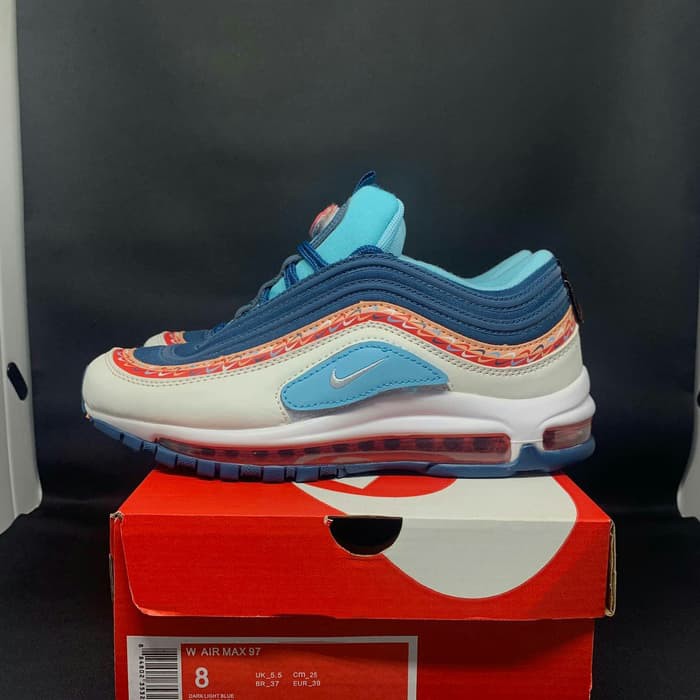 nike air max 97 swoosh chain