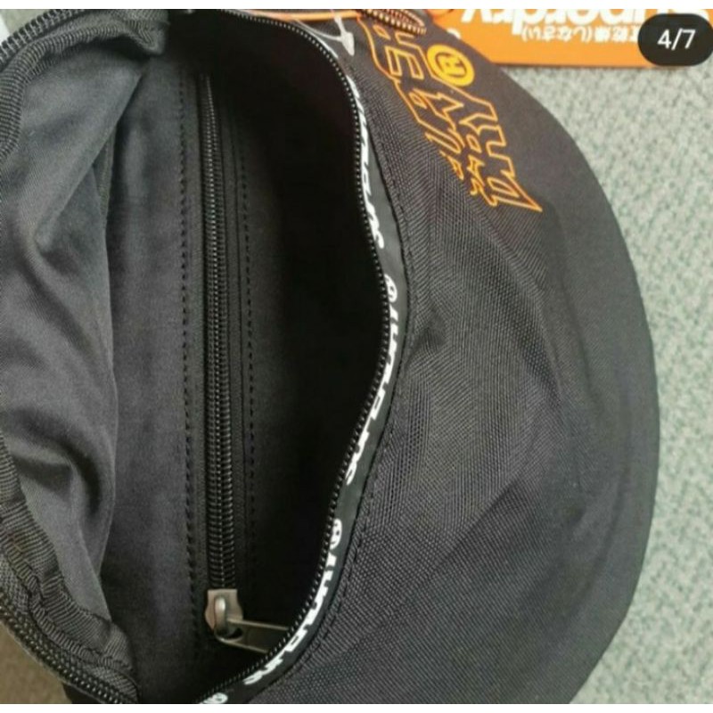 Waistbag Superdry Freshman Bumbag
