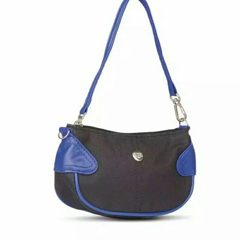 TAS COOL POUCH SOPHIEMARTIN PARIS /TAS KOSMETIK/TAS KECIL IMUT