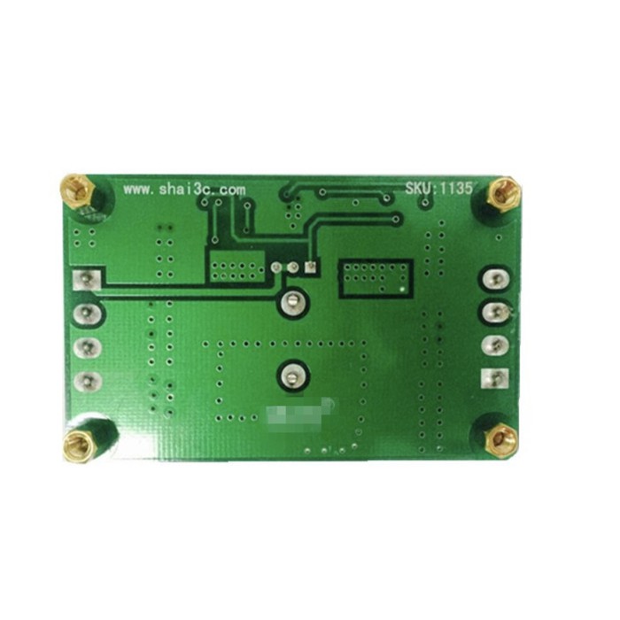 Sunhokey Prusa i4 Voltage Convertor DC-DC Step Down Module Efisien