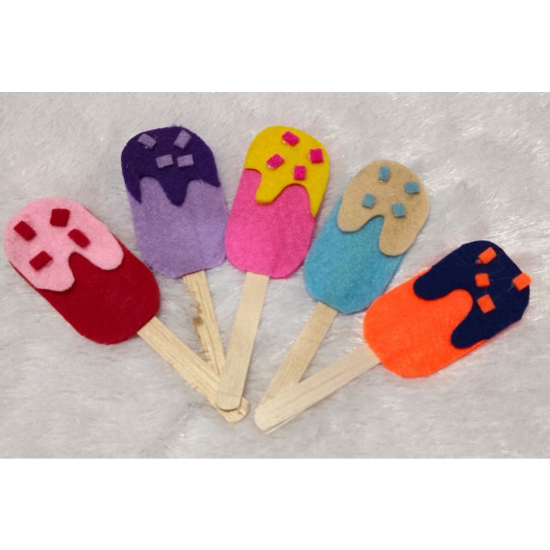 

Amplop Unik/Amplop Flanel/Amplop Stik Es Krim/ Amplop Lebaran