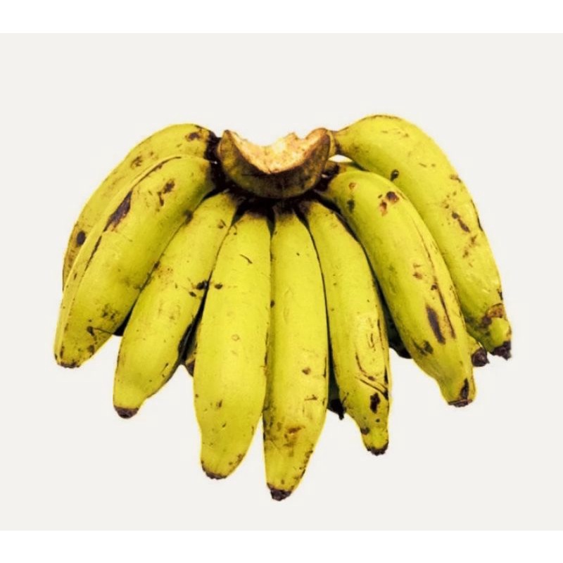

Pisang Nangka/1 Sisir