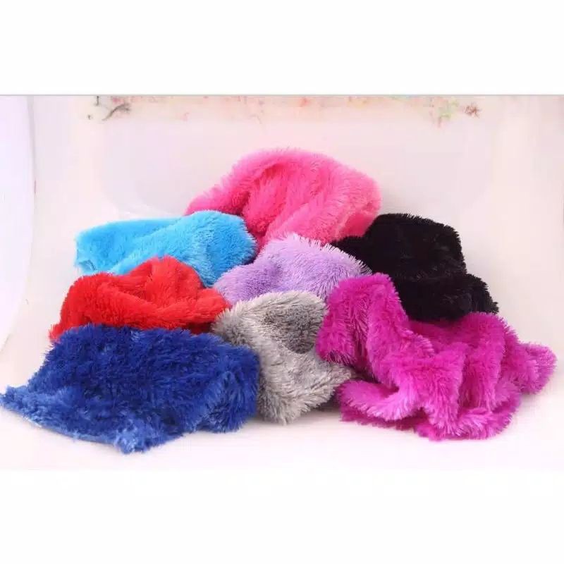 KAIN RASFUR KAIN METERAN