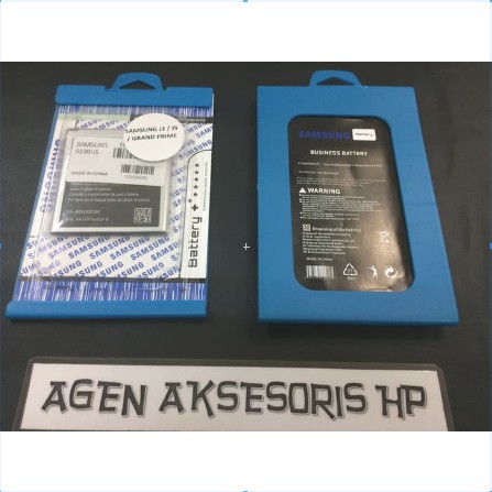 Batre Samsung J2 Prime ON2 2016 J5 J500 J3 J300 J310 J320 Grand Prime Plus Duos G530 G531H Baterai