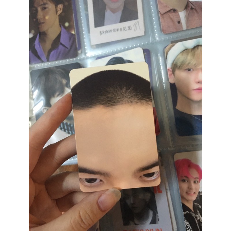 [BOOKED] pc d.o universe jidat