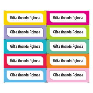 STICKER LABEL NAMA FROZEN LOL PRINCESS Shopee Indonesia STICKER LABEL NAMA FROZEN LOL PRINCESS Shopee Indonesia