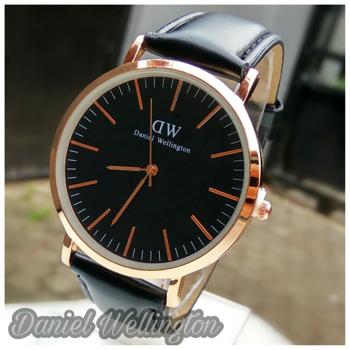 JH PUSAT GROSIR JAM TANGAN PRIA / JAM TANGAN DW PRIA