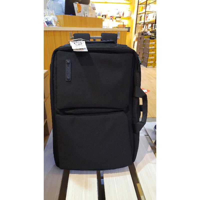 Tas Bagpack Hush puppies Original sale