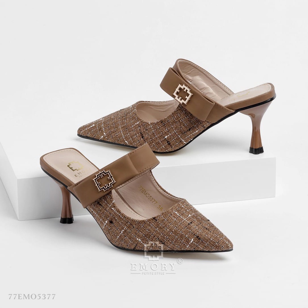 6.6 SALE &gt; E M O R Y Revanna SB Series 77EMO5377