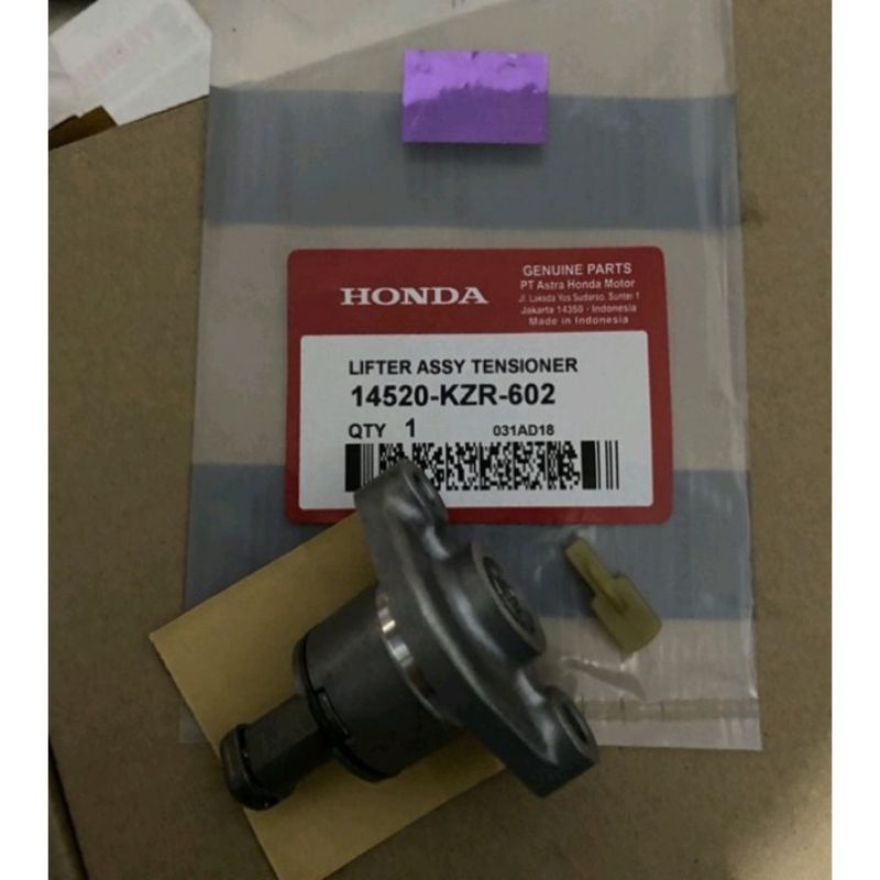 KDM_24 Setelan Tensioner Tonjokan Keteng Vario 125 Vario 150 PCX-kode KZR