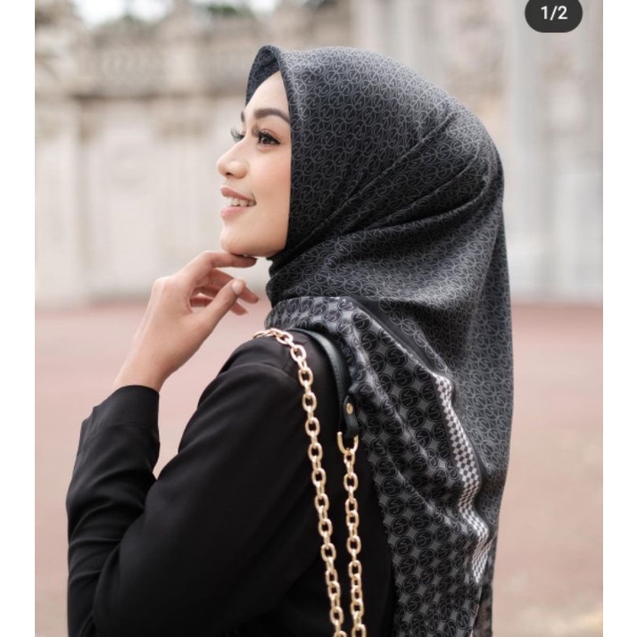 ig vanilla hijab