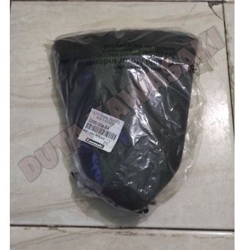 JOK SADEL JOK BELAKANG NINJA 150 RR NEW ORIGINAL