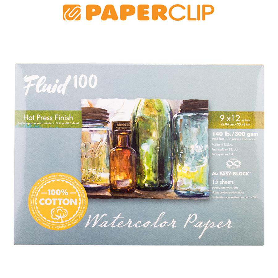 

KERTAS CAT AIR FLUID 300 GSM 15 SHEET 812218