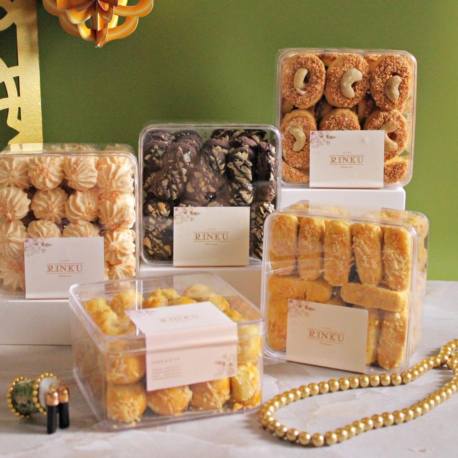 

KUE KERING TOPLES// KUE KERING LEBARAN // KUE KERING ホ