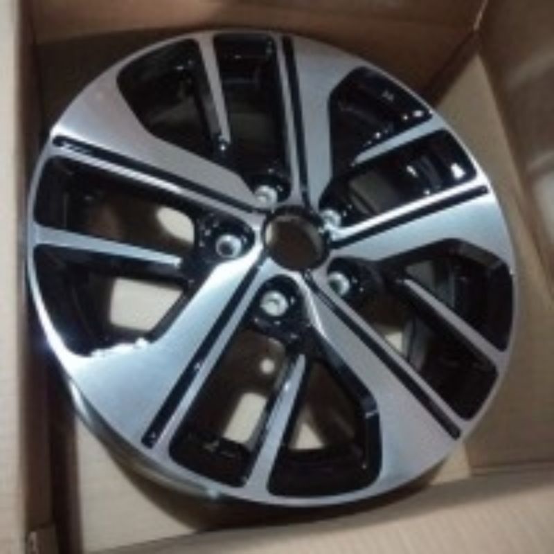 VelgMobilXpanderR16OriginalTermurah