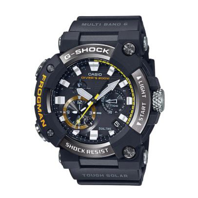 G-Shock Frogman GWFA1000 Jam Tangan Tahan Air 200 Meter